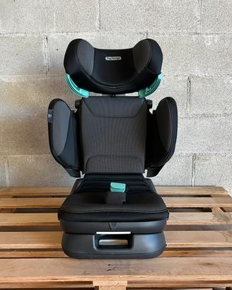 Seggiolino Auto PegPerego Isofix