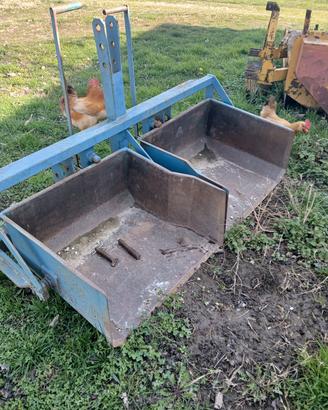 atrezzi x agricoltuta