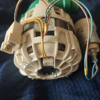 Pompa di lavaggio Lavastoviglie Electrolux Rex 