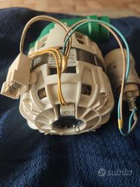 Pompa di lavaggio Lavastoviglie Electrolux Rex 