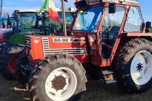 Fiat 80/90
