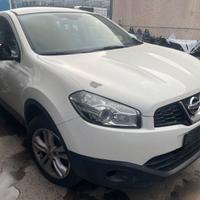 Ricambi per NISSAN QASHQAI 2013