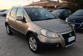 Fiat Sedici 1.9 MJT 4x4 Dynamic VISTA E PIACIUTA