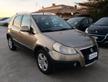 Fiat Sedici 1.9 MJT 4x4 Dynamic VISTA E PIACIUTA