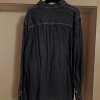 camicia uomo Tommy Hilfiger 