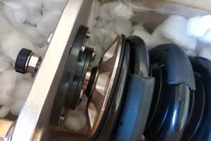 Ammortizzatori a ghiera Mitsubishi 3000 GT Biturbo