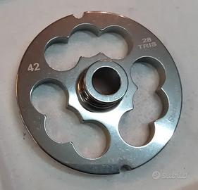 Piastra Tritacarne mod. 42 TRIS/Cotiche