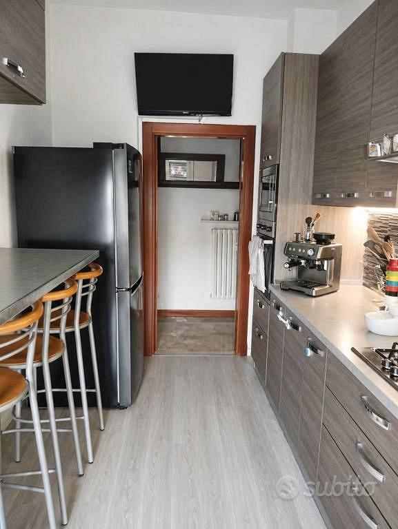 Appartamento – Mozzo, Dorotina - Vista 4