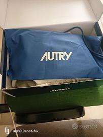 autry 