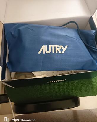 autry 