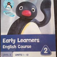 Corso inglese per bambini 