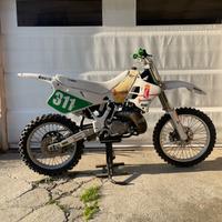 Yamaha YZ 250 1995