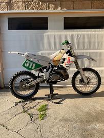 Yamaha YZ 250 1995