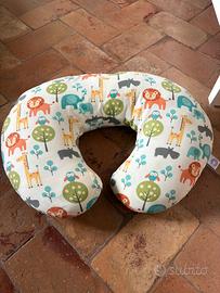 Cuscino per allattamento
