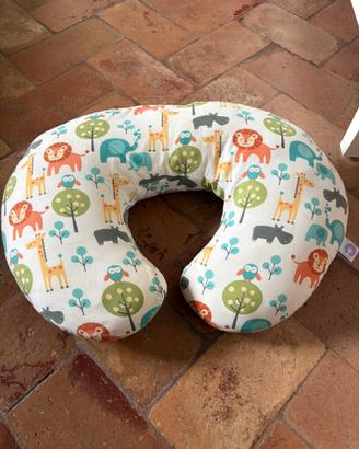 Cuscino per allattamento