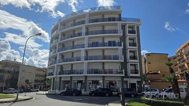 Attico/Mansarda Milazzo [NC010VRG]