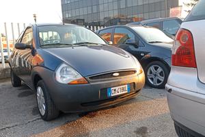 FORD Ka 1ª serie - 2004