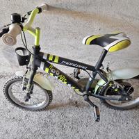 bici 14 pollici