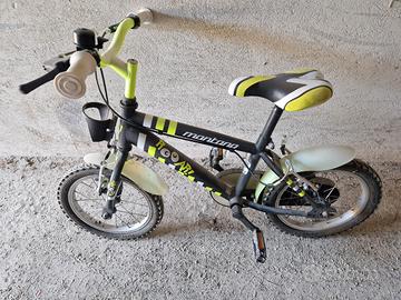 bici 14 pollici