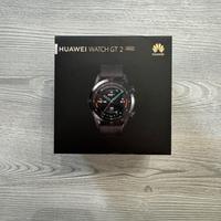 HUAWEI watch gt 2 smartwatch 46mm