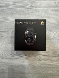 HUAWEI watch gt 2 smartwatch 46mm