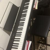 Digital piano 88keys CASIO CDP -s110