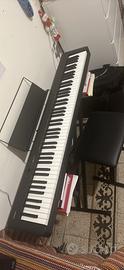 Digital piano 88keys CASIO CDP -s110