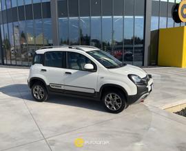 FIAT Panda Cross 0.9 TwinAir Turbo S&S 4x4