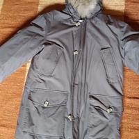 Giacca Canadian Uomo Originale 46