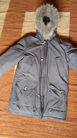 Giacca Canadian Uomo Originale 46