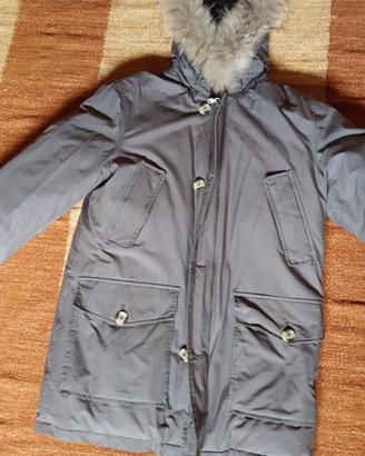 Giacca Canadian Uomo Originale 46