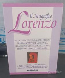 Il magnifico Lorenzo
