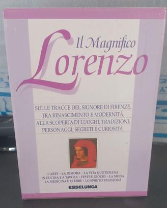 Il magnifico Lorenzo