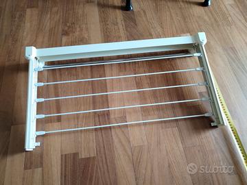 stendibiancheria da muro 