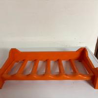 Portabottoglie impilabili da cantina