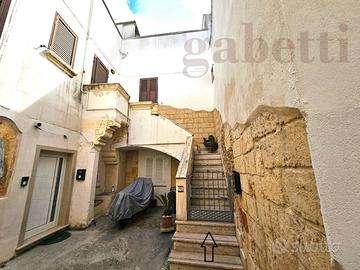 Appartamento Copertino [CO 336VRG]