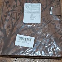 Cover Lenovo M11 con disegno alberi