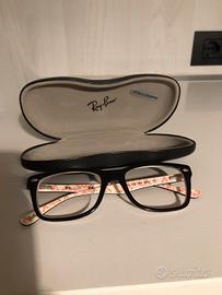 Occhiali da vista RAY-BAN
