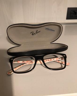 Occhiali da vista RAY-BAN