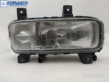 Faro ant dx MERCEDES ATEGO