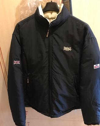 Giubbotto lonsdale taglia xl