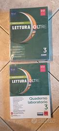 Lettura oltre 3