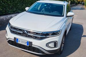 T-Roc 2.0 tdi style 115cv