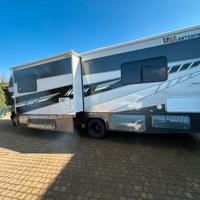 FLEETWOOD TIOGA E450