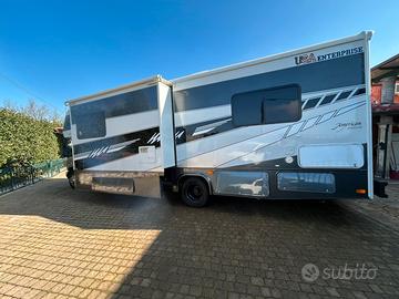 FLEETWOOD TIOGA E450