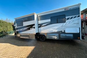 FLEETWOOD TIOGA E450