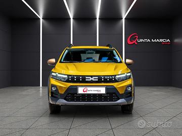 Dacia Sandero MY26 STEPWAY ECO-G 1.2 (120 CV)auto