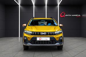 Dacia Sandero MY26 STEPWAY ECO-G 1.2 (120 CV)auto