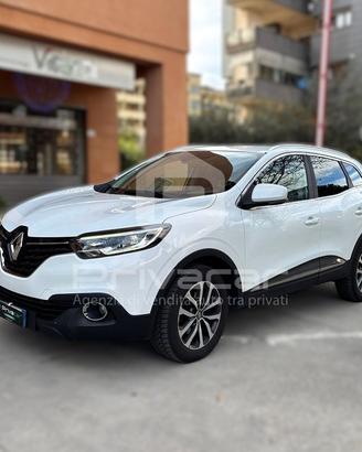 RENAULT Kadjar Blue dCi 8V 115CV Sport Edition
