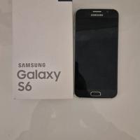 samsung galaxy s6